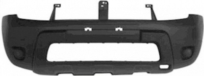 VAN WEZEL 1555570 -  Буфер